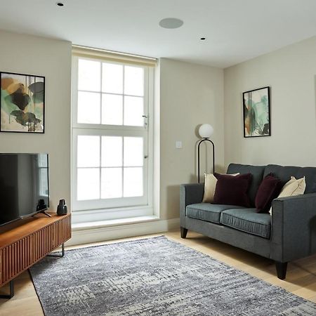 לונדון Chancery Lane By Viridian Apartments מראה חיצוני תמונה