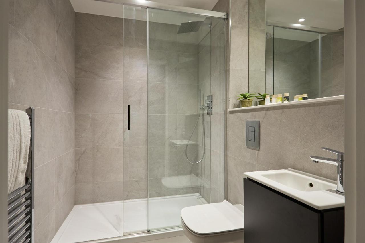 לונדון Chancery Lane By Viridian Apartments מראה חיצוני תמונה